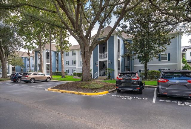 5104 CLUBSIDE DRIVE 5104, Longwood, FL 32779