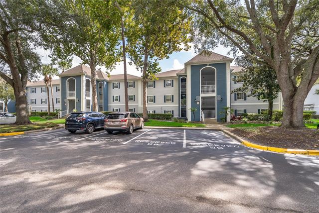 5104 CLUBSIDE DRIVE 5104, Longwood, FL 32779