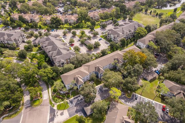 5104 CLUBSIDE DRIVE 5104, Longwood, FL 32779