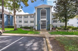 5104 CLUBSIDE DRIVE 5104, Longwood, FL 32779