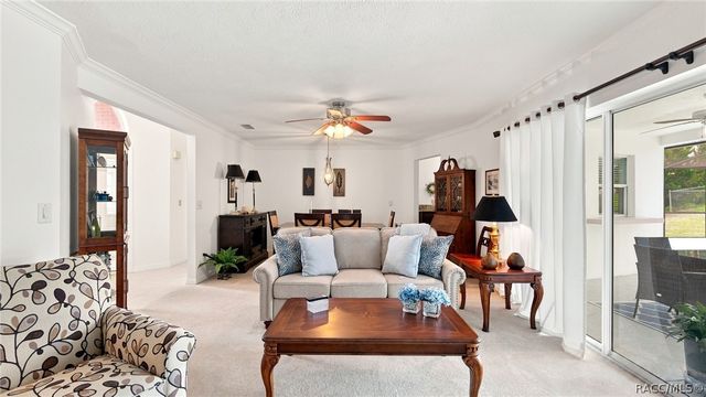 1140 S Softwind Loop, Lecanto, FL 34461