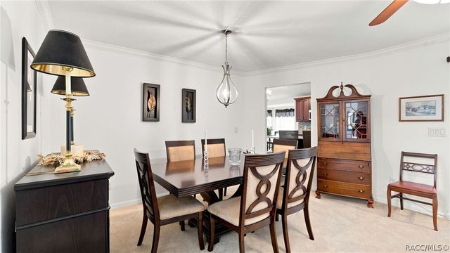 1140 S Softwind Loop, Lecanto, FL 34461