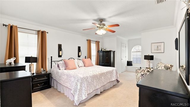 1140 S Softwind Loop, Lecanto, FL 34461