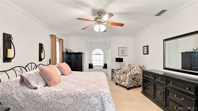 1140 S Softwind Loop, Lecanto, FL 34461