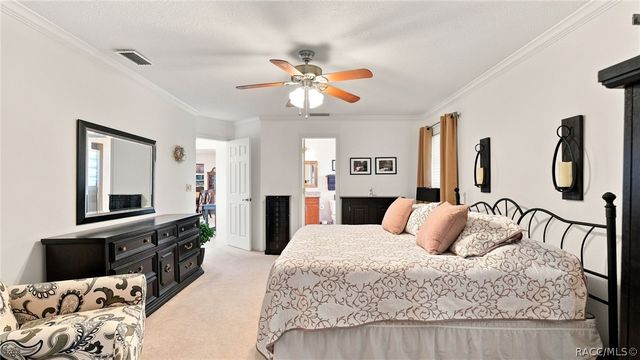 1140 S Softwind Loop, Lecanto, FL 34461