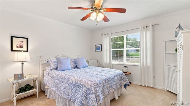 1140 S Softwind Loop, Lecanto, FL 34461