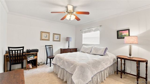 1140 S Softwind Loop, Lecanto, FL 34461