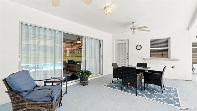 1140 S Softwind Loop, Lecanto, FL 34461
