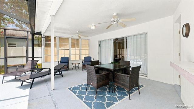 1140 S Softwind Loop, Lecanto, FL 34461