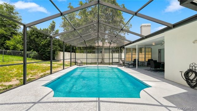 1140 S Softwind Loop, Lecanto, FL 34461