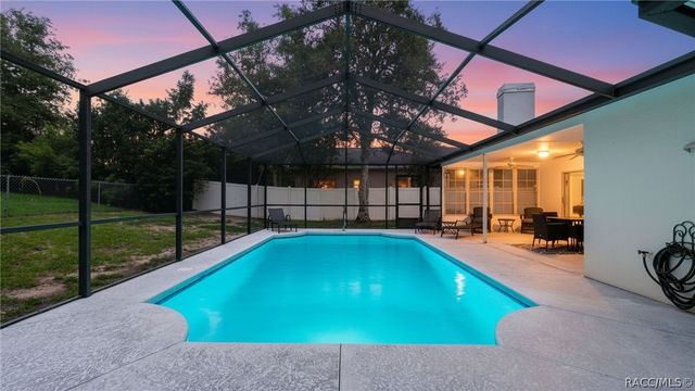 1140 S Softwind Loop, Lecanto, FL 34461