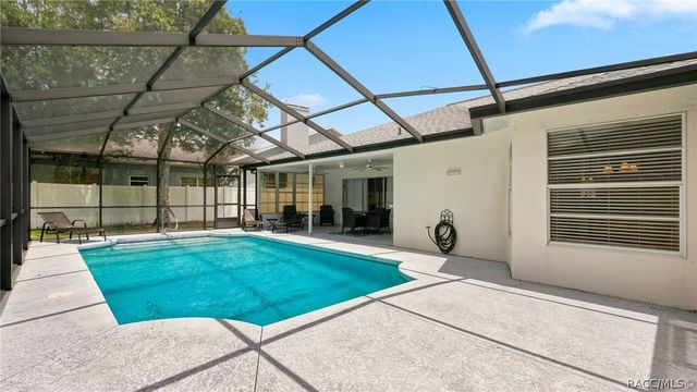 1140 S Softwind Loop, Lecanto, FL 34461