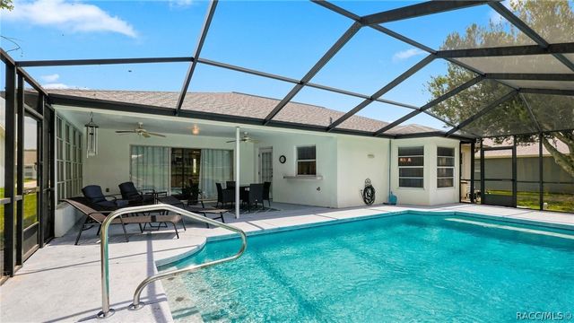1140 S Softwind Loop, Lecanto, FL 34461