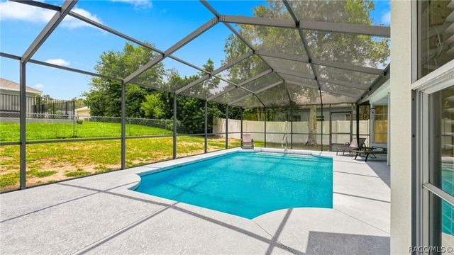 1140 S Softwind Loop, Lecanto, FL 34461