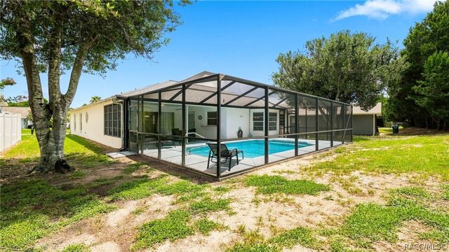 1140 S Softwind Loop, Lecanto, FL 34461