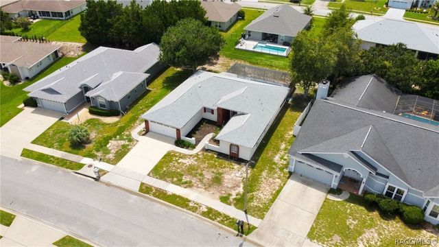 1140 S Softwind Loop, Lecanto, FL 34461