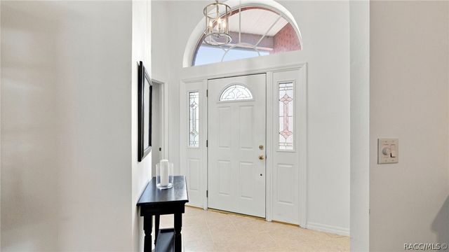 1140 S Softwind Loop, Lecanto, FL 34461