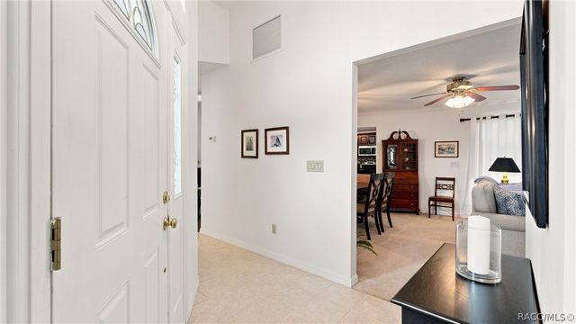 1140 S Softwind Loop, Lecanto, FL 34461