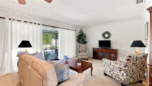 1140 S Softwind Loop, Lecanto, FL 34461