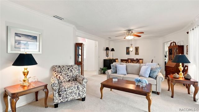 1140 S Softwind Loop, Lecanto, FL 34461
