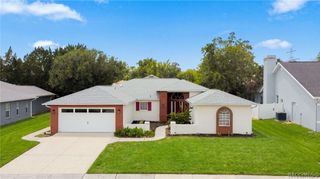 1140 S Softwind Loop, Lecanto, FL 34461