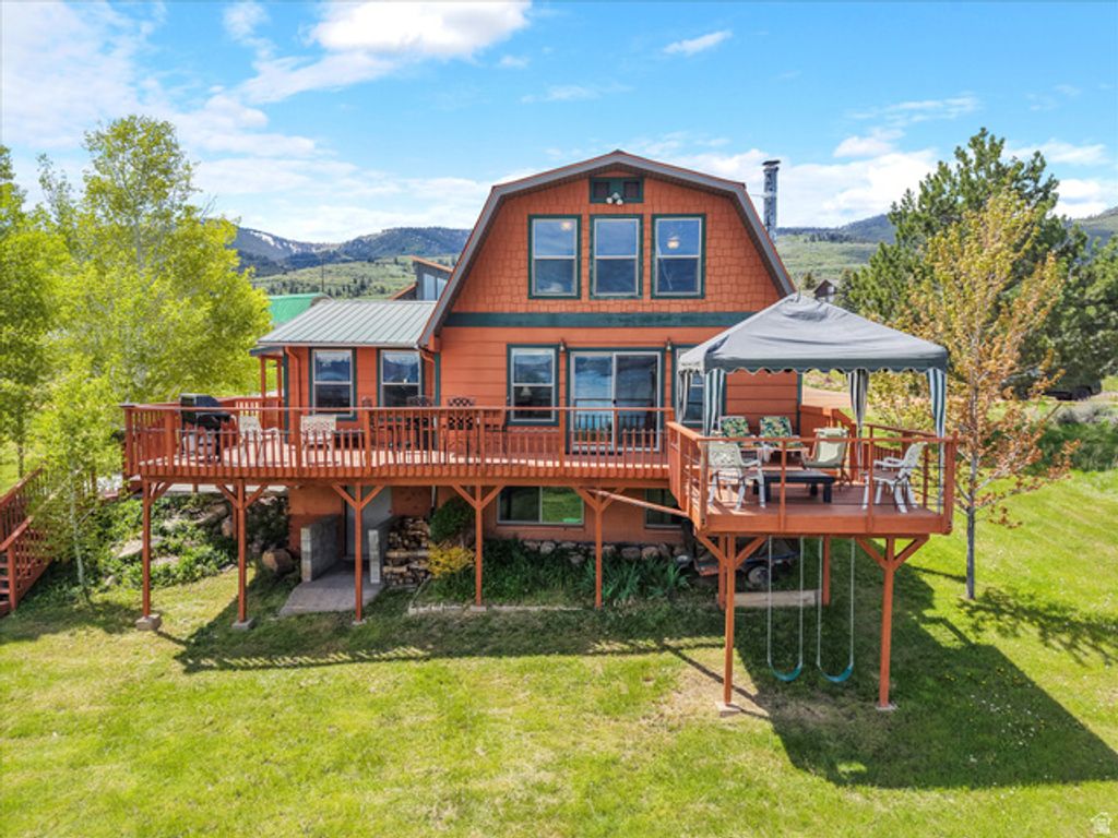 Image 1 of property listing at 371 LEWIS LOOP #29, Fish Haven, ID 83287