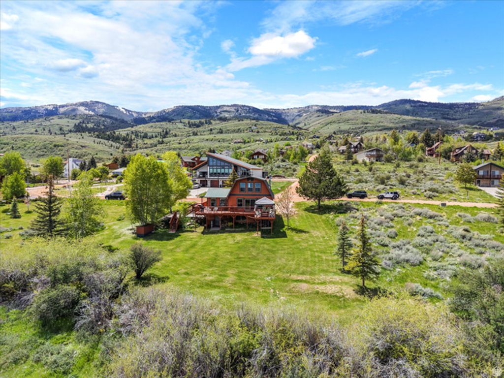 Image 11 of property listing at 371 LEWIS LOOP #29, Fish Haven, ID 83287