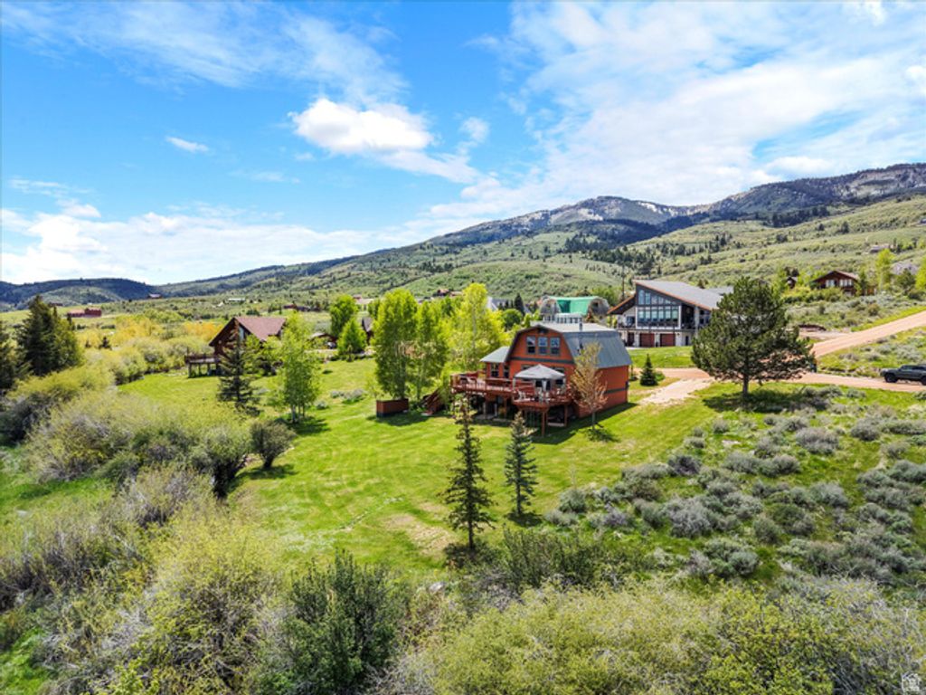 Image 12 of property listing at 371 LEWIS LOOP #29, Fish Haven, ID 83287