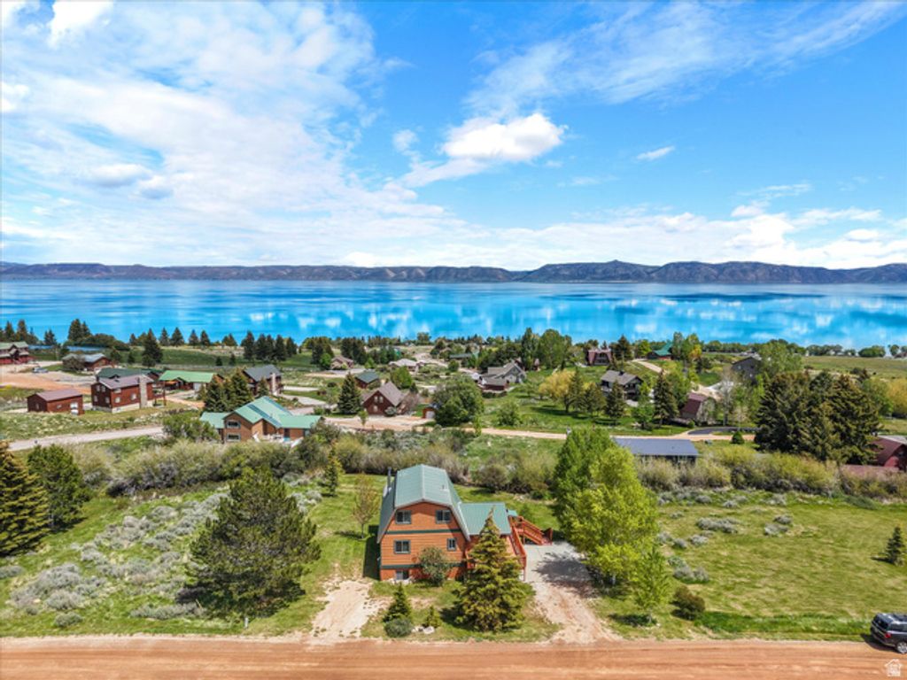 Image 13 of property listing at 371 LEWIS LOOP #29, Fish Haven, ID 83287