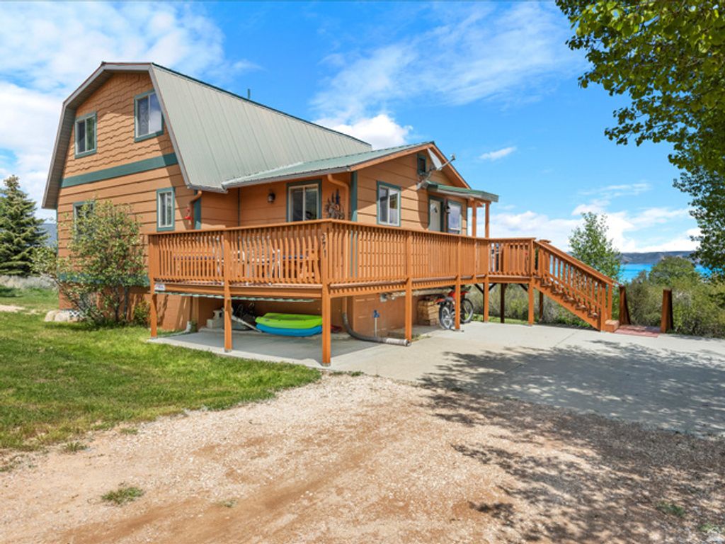 Image 14 of property listing at 371 LEWIS LOOP #29, Fish Haven, ID 83287