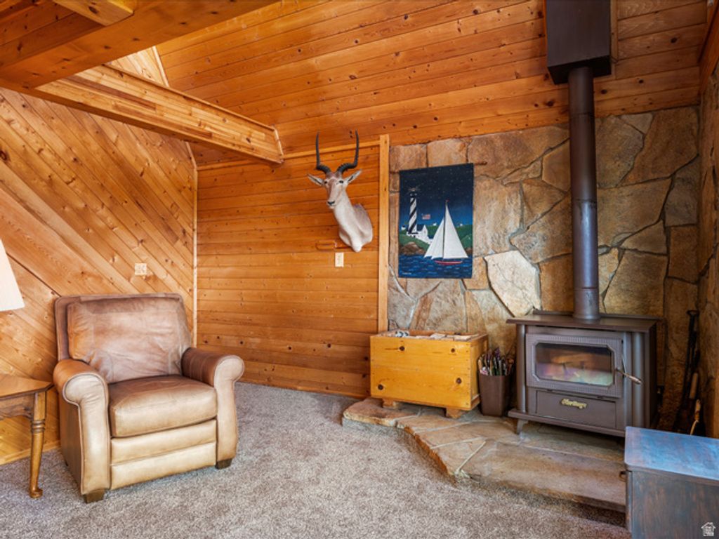 Image 19 of property listing at 371 LEWIS LOOP #29, Fish Haven, ID 83287