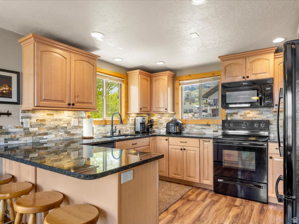 Image 22 of property listing at 371 LEWIS LOOP #29, Fish Haven, ID 83287