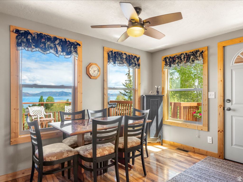 Image 25 of property listing at 371 LEWIS LOOP #29, Fish Haven, ID 83287