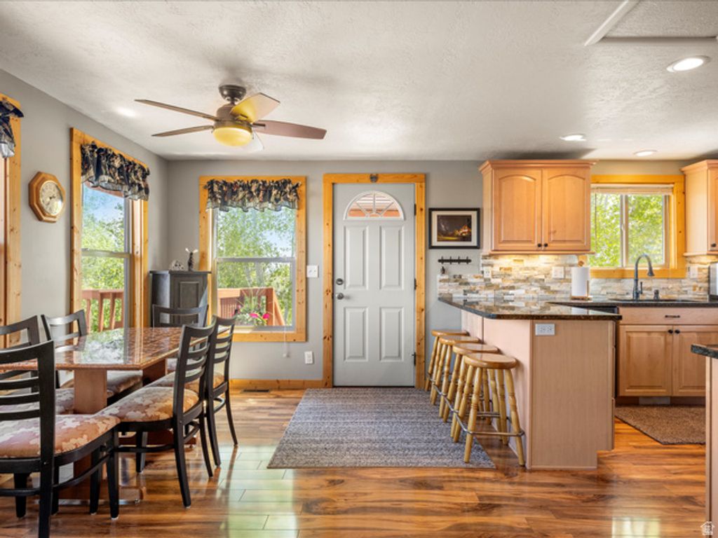 Image 26 of property listing at 371 LEWIS LOOP #29, Fish Haven, ID 83287