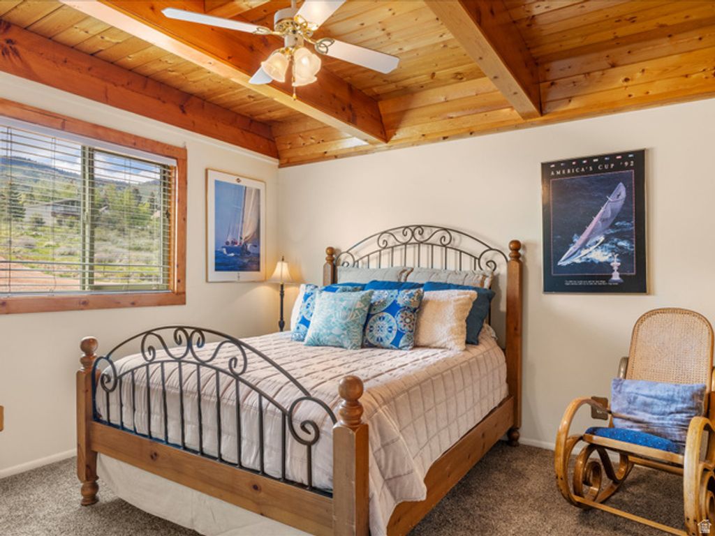 Image 27 of property listing at 371 LEWIS LOOP #29, Fish Haven, ID 83287