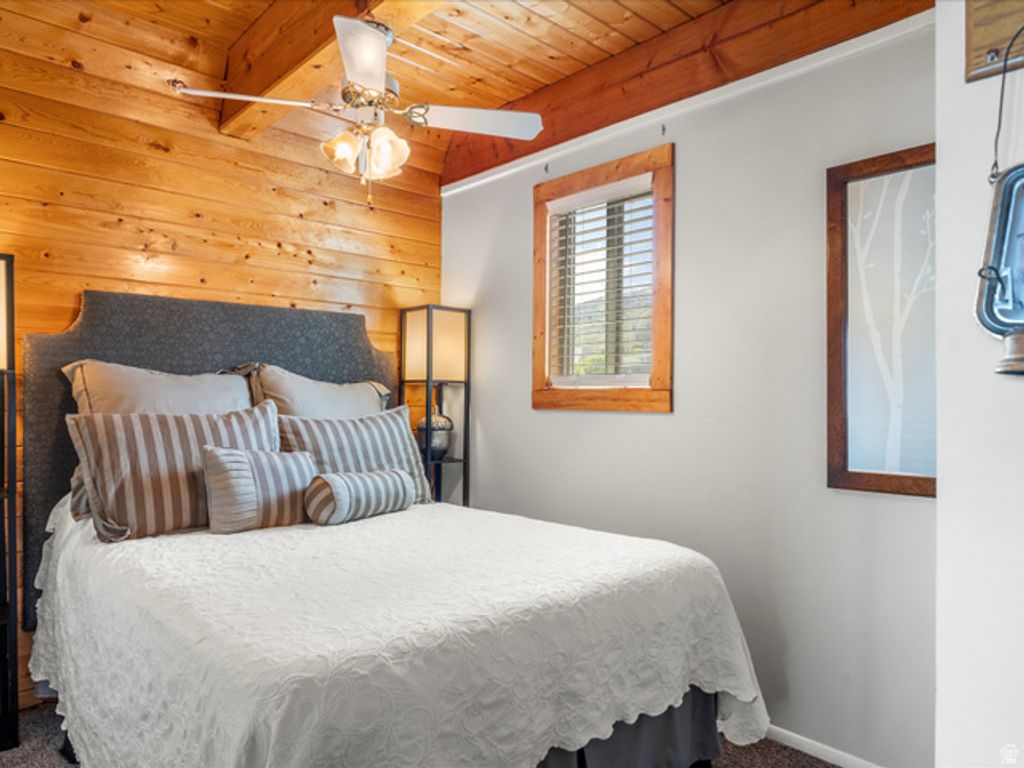 Image 28 of property listing at 371 LEWIS LOOP #29, Fish Haven, ID 83287