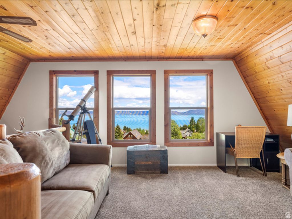 Image 30 of property listing at 371 LEWIS LOOP #29, Fish Haven, ID 83287
