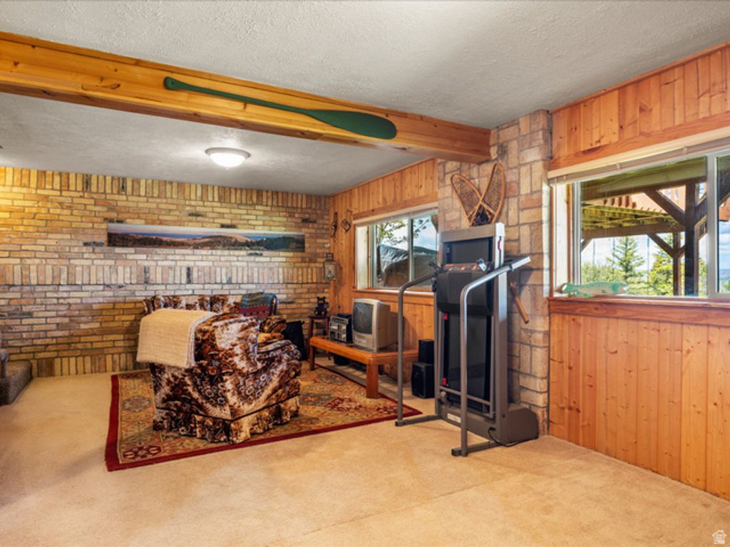 Image 35 of property listing at 371 LEWIS LOOP #29, Fish Haven, ID 83287