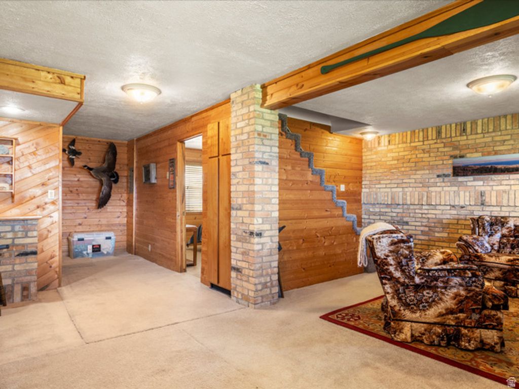 Image 36 of property listing at 371 LEWIS LOOP #29, Fish Haven, ID 83287