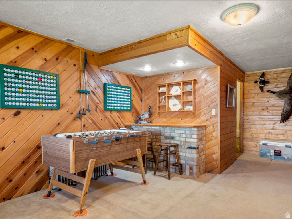 Image 37 of property listing at 371 LEWIS LOOP #29, Fish Haven, ID 83287
