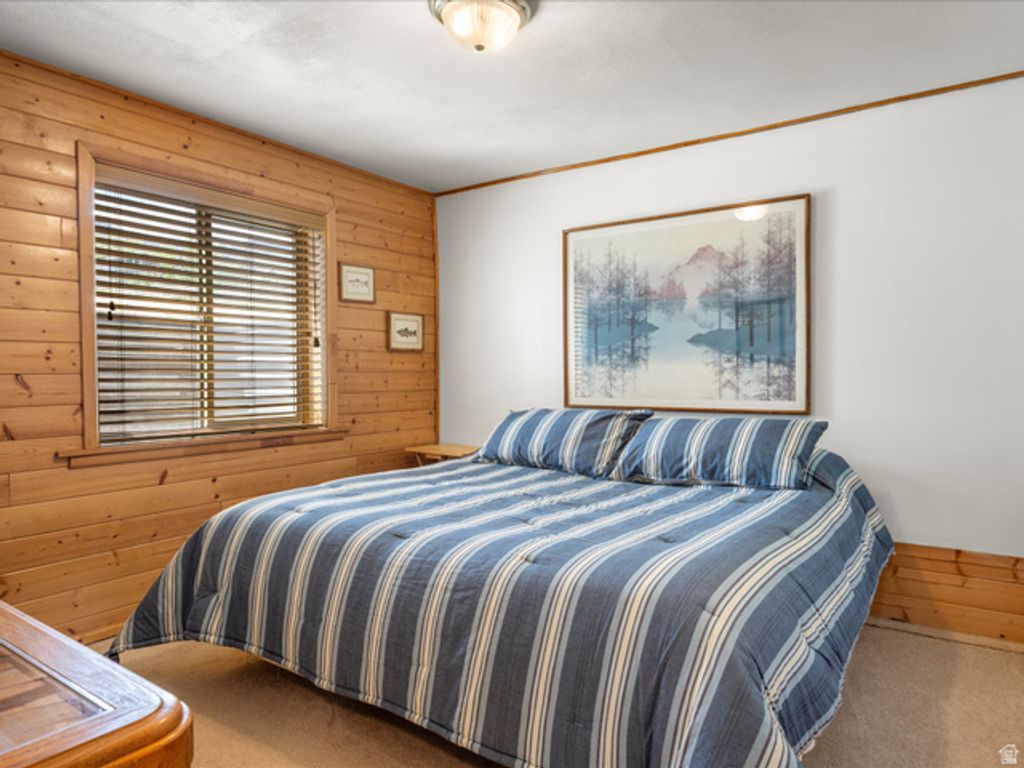 Image 38 of property listing at 371 LEWIS LOOP #29, Fish Haven, ID 83287