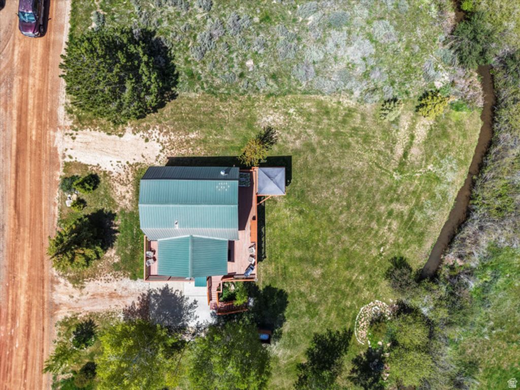 Image 40 of property listing at 371 LEWIS LOOP #29, Fish Haven, ID 83287