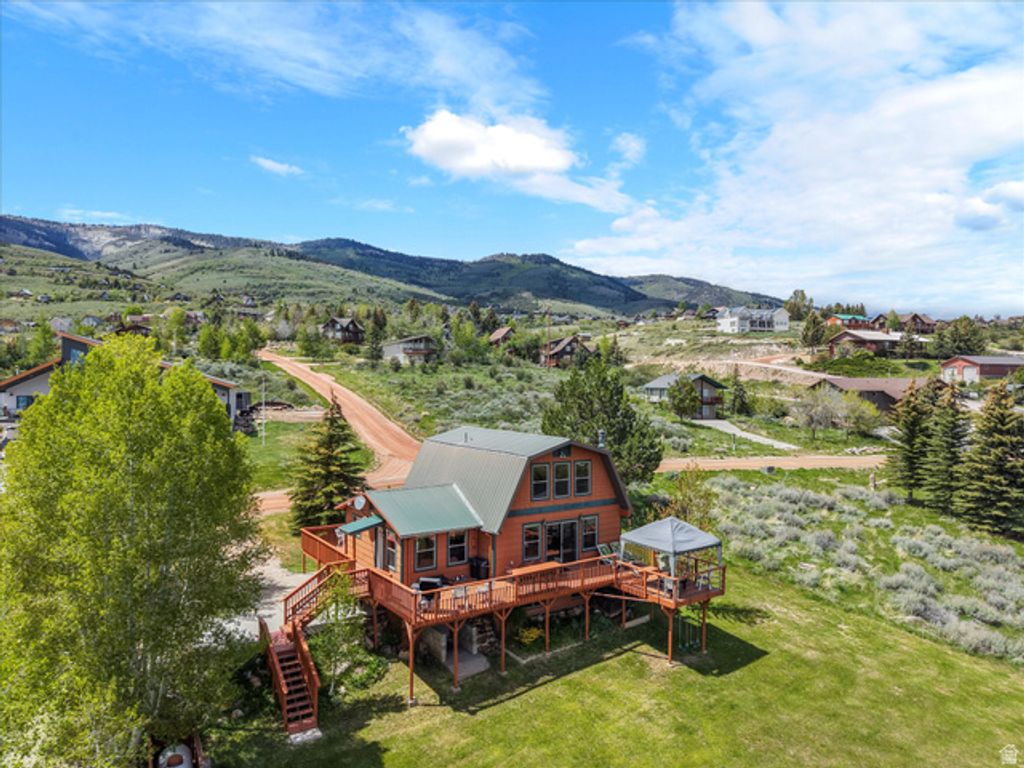 Image 10 of property listing at 371 LEWIS LOOP #29, Fish Haven, ID 83287