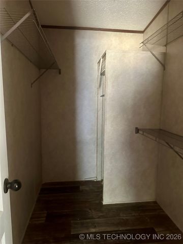 22 South Street, Cartwright, OK 74731