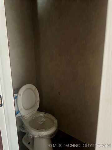 22 South Street, Cartwright, OK 74731