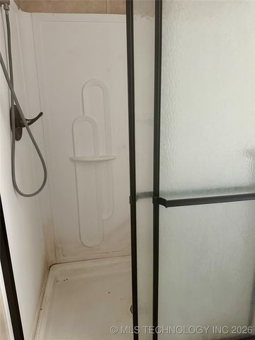 22 South Street, Cartwright, OK 74731