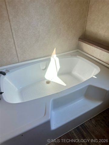 22 South Street, Cartwright, OK 74731