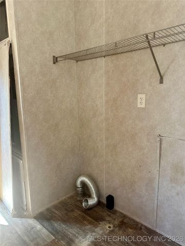 22 South Street, Cartwright, OK 74731