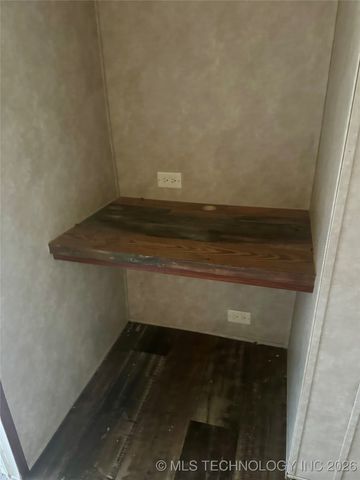 22 South Street, Cartwright, OK 74731