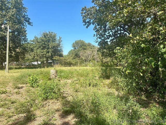 22 South Street, Cartwright, OK 74731